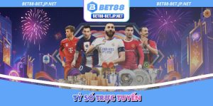 Tỷ Số Trực Tuyến